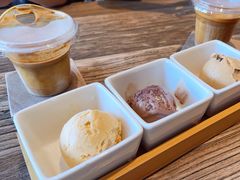 -Vanilla Specialty Coffee(八大关店)