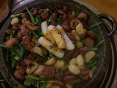 -首尔大排档