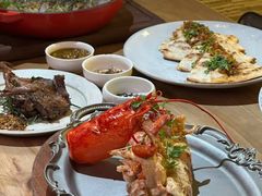 -LESCEDARS Brasserie Bistro香柏树