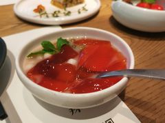 榕意冰粉-榕意·川味之美(深业上城店)