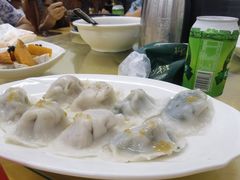 -吴祥记潮州菜·百年老字号·砂锅粥