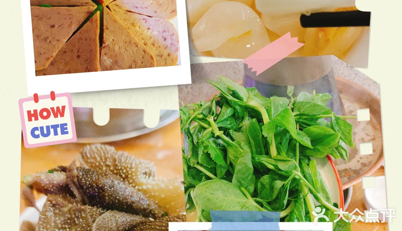 今天吃点啥|冬季老北京铜锅涮羊肉！