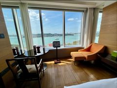 -厦门海港英迪格酒店(中山路店)