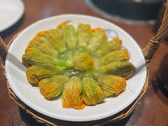 -凤凰山斑鱼馆(恭城店)