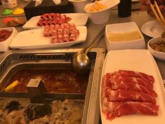 -海底捞火锅(公益西桥店)