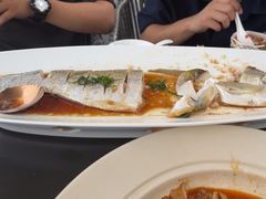 -汉水谣·江景餐厅(江滩店)