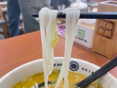 -阿香米线(大兴龙湖天街店)