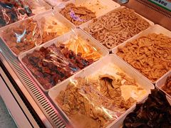 -绝味鸭脖(大理沃尔玛店)