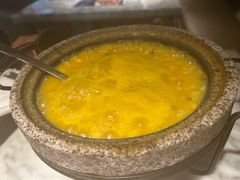 四川酥肉豆汤饭-蔴将·川菜(黄龙万科店)