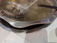 -八合里潮汕鲜牛肉火锅(吉大店)