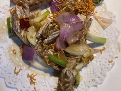 -爷爷的草帽·海鲜馆(孙塘路店)