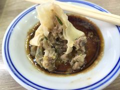 -白老大羊杂碎稍麦