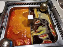 -海底捞火锅(吴中路店)