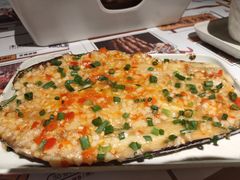 -木屋烧烤(上梅林店)