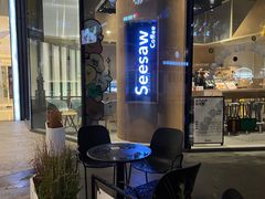-Seesaw Coffee(苏州中心店)