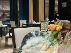 -金陵饭店 56F 家·海鲜火锅餐厅