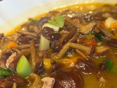 -桐湾大院·桐庐菜(滨江店)