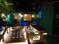 -佬麻雀·新湘菜(珠海金发购物中心店)