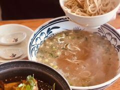 -霸道川面馆(张江店)