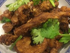 -兰边碗(鼓楼店)