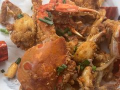 -坛南湾阿强农家乐.海鲜大排档老字号(福州地标美食店)