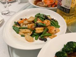 -上海雅居乐万豪侯爵酒店·宴会厅