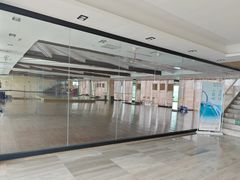 -健龙森俱乐部·游泳·健身·羽毛球综合体育馆