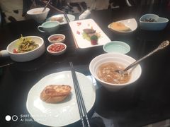 -小广寒电影艺术餐厅(小广寒经三路店)