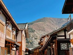 -松州古城