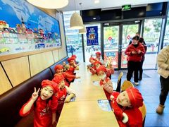-达美乐比萨(墨玉南路店)