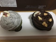 -Pantry's Best派悦坊蛋糕(K11购物艺术中心店)