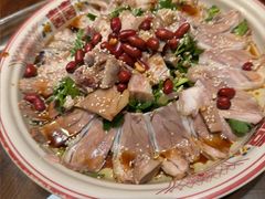 -广府乡下·饭庄(新港东路店)