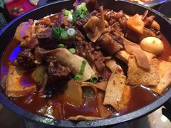 -胖哥俩肉蟹煲(河北勒泰购物中心店)