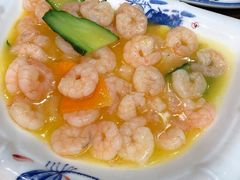 翡翠虾仁-印象江南(东栅店)