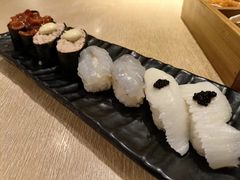 -万岁寿司(芳村店)