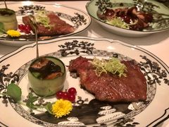 -夏苑(新加坡丽思卡尔顿美年酒店)