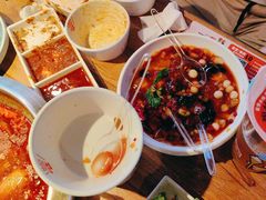 -炉小哥烤肉(朗悦公园茂店)