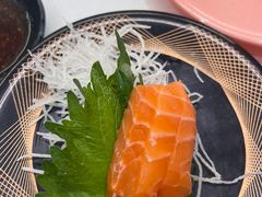 -争鲜回转寿司(朝北大悦城店)