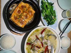 -客汁源味·客家菜(时代城店)
