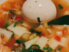 -谷丽麦馕新疆菜·清真(步步高梅溪新天地店)