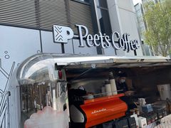 -Peet's Coffee皮爷咖啡(万象天地店)