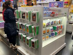 -line friends(明洞旗舰店)