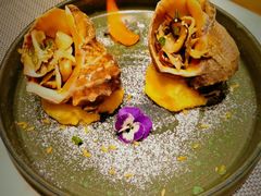 -月下料理(楷林IFC店)