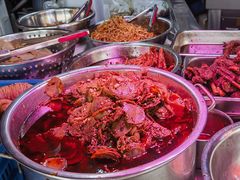 -浪哥卤味捆鸡(南门口店)