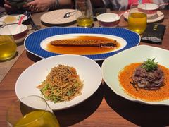 -曾宴·楚菜(湖北省博物馆店)