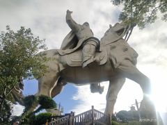 -晋江五店市传统文化旅游区