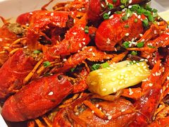 -靓靓蒸虾·头牌蒸虾(南山桂庙店)