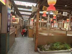 -西塔老太太泥炉烤肉(双井店)