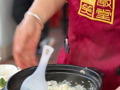 -大笑饭堂(甲子桥店)