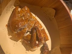 胡桃里烤鸡-胡桃里乐队酒馆(农科路店)